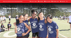 Desktop Screenshot of blueridge.daltonpublicschools.com